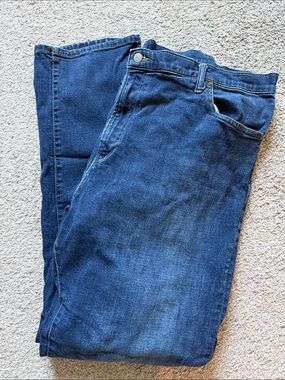 Men's Ralph Lauren Dark Blue Jeans